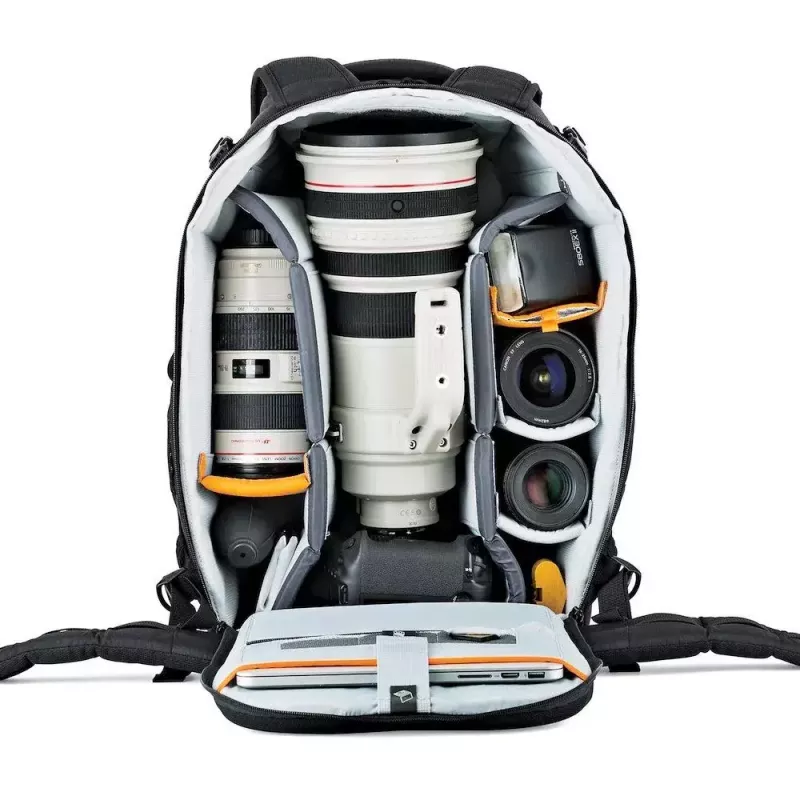 Kuprinė Lowepro Flipside 500 AW II