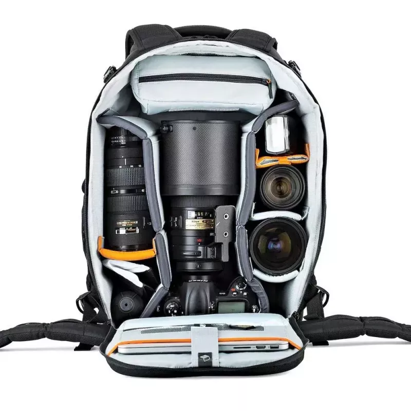 Kuprinė Lowepro Flipside 500 AW II