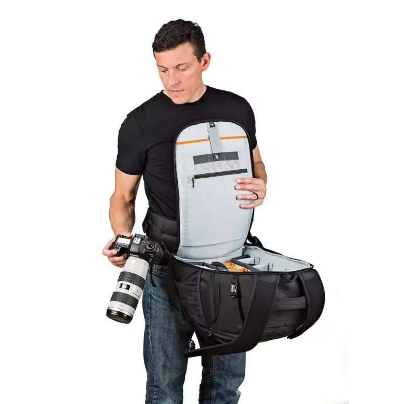 Kuprinė Lowepro Flipside 500 AW II