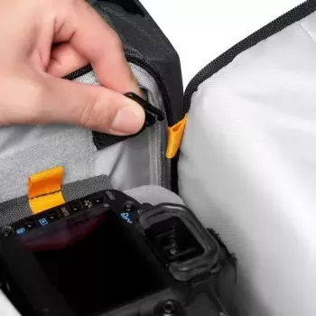 Kuprinė Lowepro Fastpack Pro BP 250 AW III