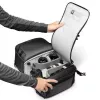 Kuprinė Lowepro Fastpack Pro BP 250 AW III