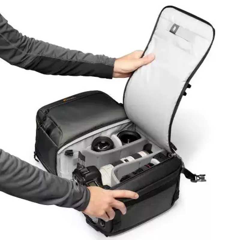 Kuprinė Lowepro Fastpack Pro BP 250 AW III