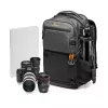 Kuprinė Lowepro Fastpack Pro BP 250 AW III