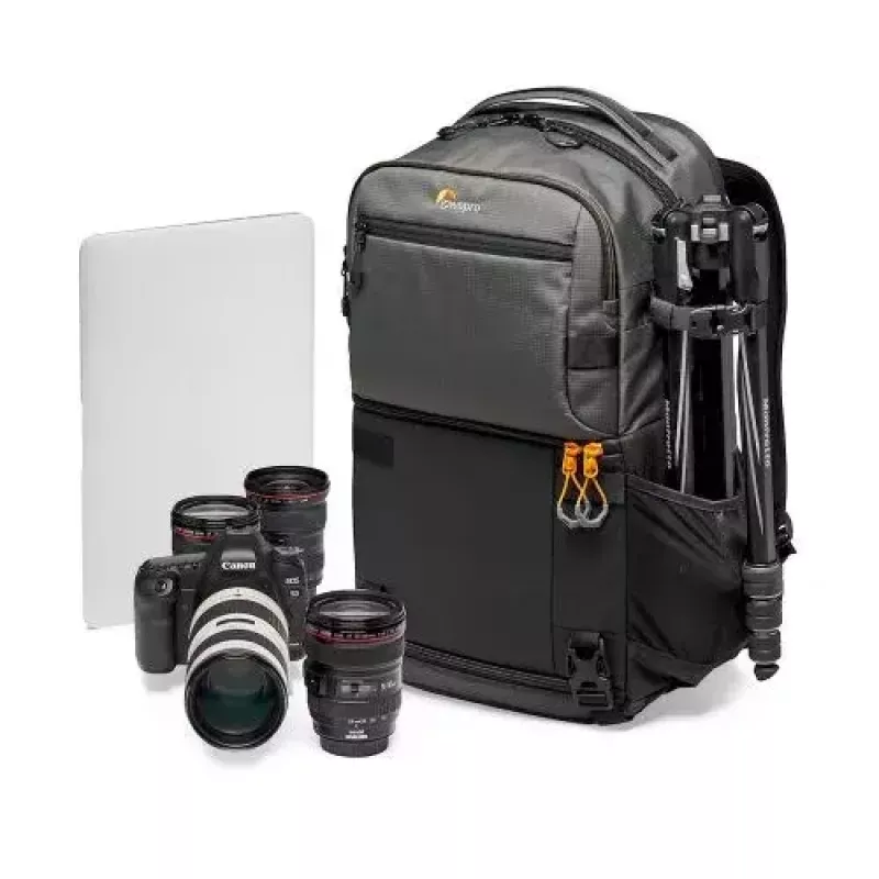Kuprinė Lowepro Fastpack Pro BP 250 AW III