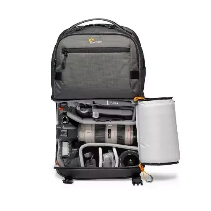 Kuprinė Lowepro Fastpack Pro BP 250 AW III