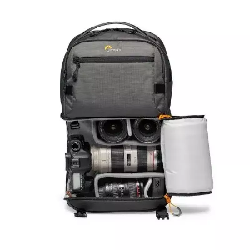 Kuprinė Lowepro Fastpack Pro BP 250 AW III