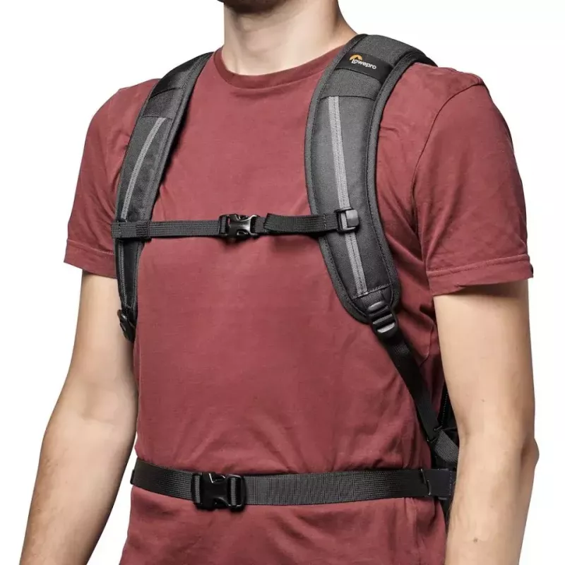 Kuprinė Lowepro Flipside 300 AW III juoda 13 colių