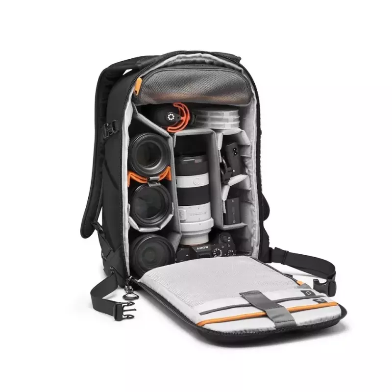 Kuprinė Lowepro Flipside 300 AW III juoda 13 colių