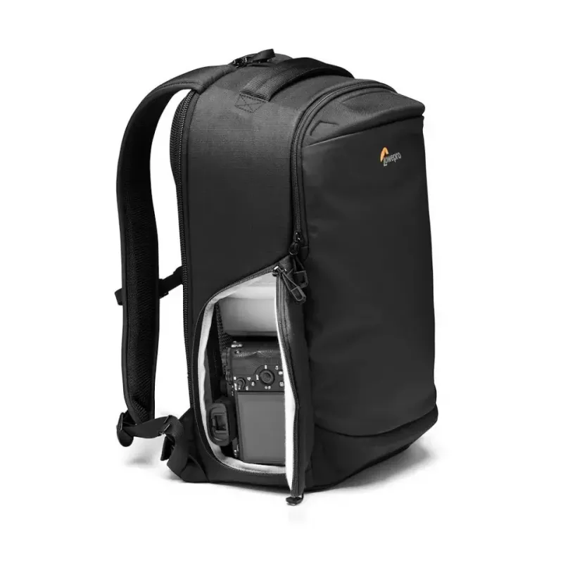 Kuprinė Lowepro Flipside 300 AW III juoda 13 colių