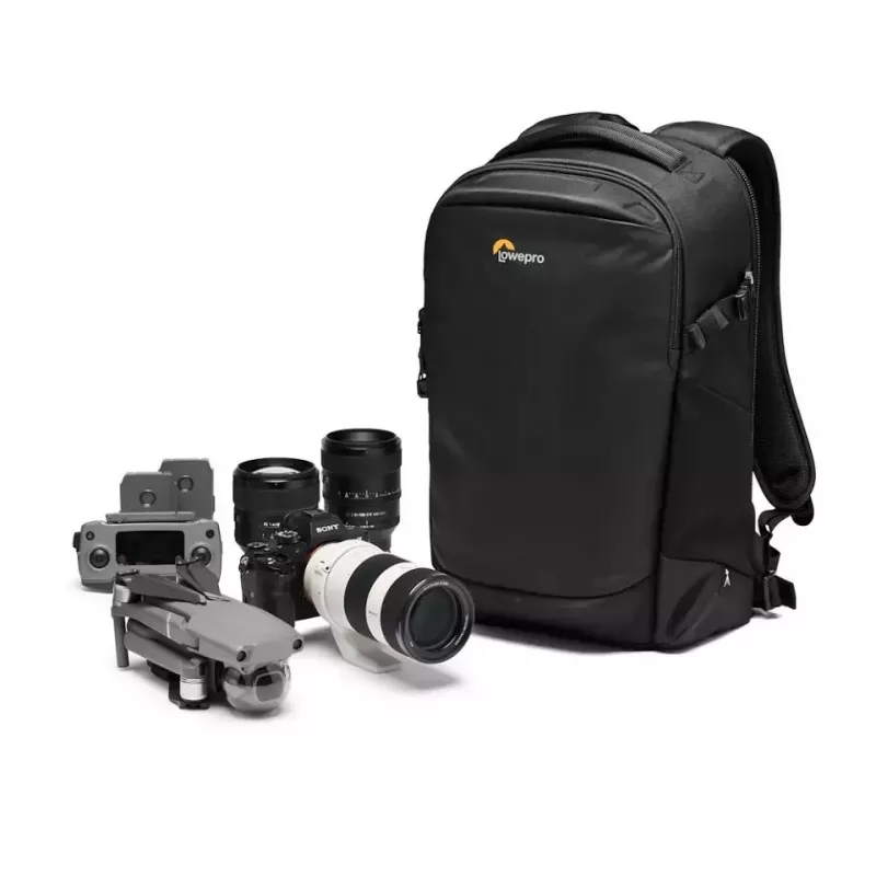 Kuprinė Lowepro Flipside 300 AW III juoda 13 colių