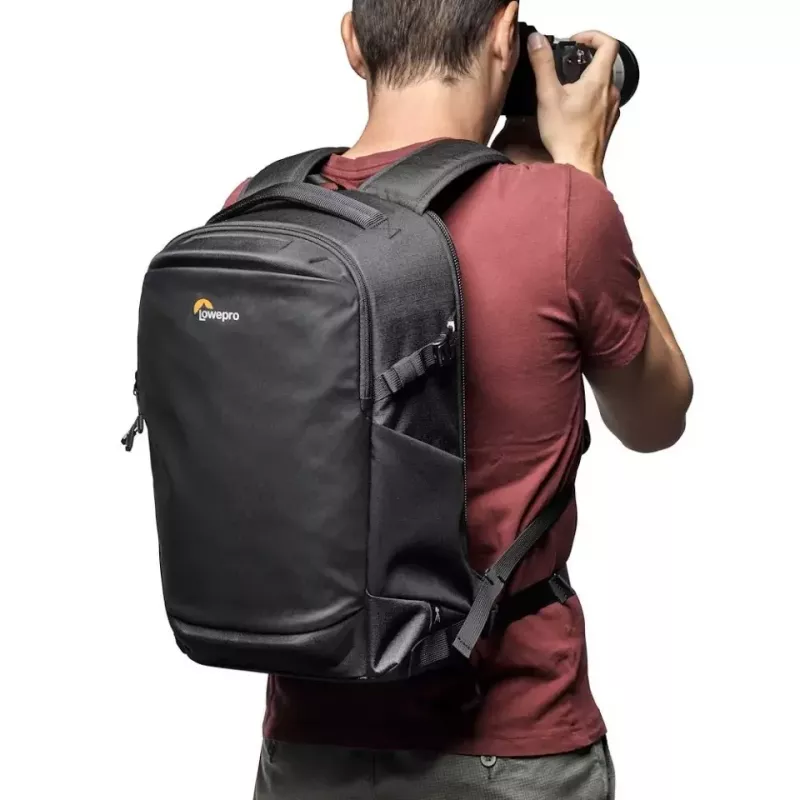 Kuprinė Lowepro Flipside 300 AW III juoda 13 colių