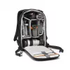 Kuprinė Lowepro Flipside 300 AW III juoda 13 colių