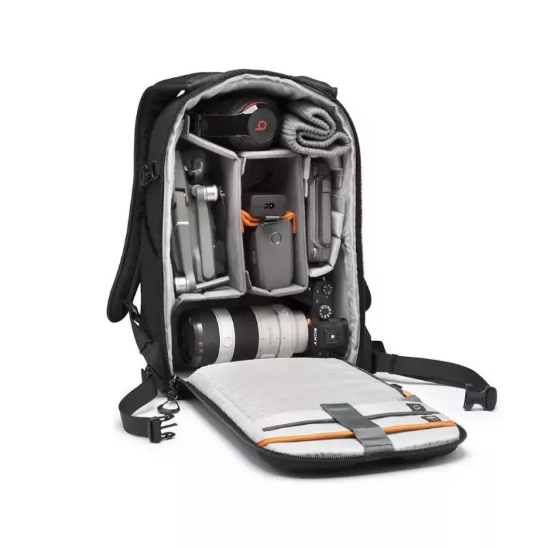 Kuprinė Lowepro Flipside 300 AW III juoda 13 colių