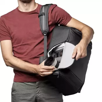 Kuprinė Lowepro Flipside Backpack 400 AW III