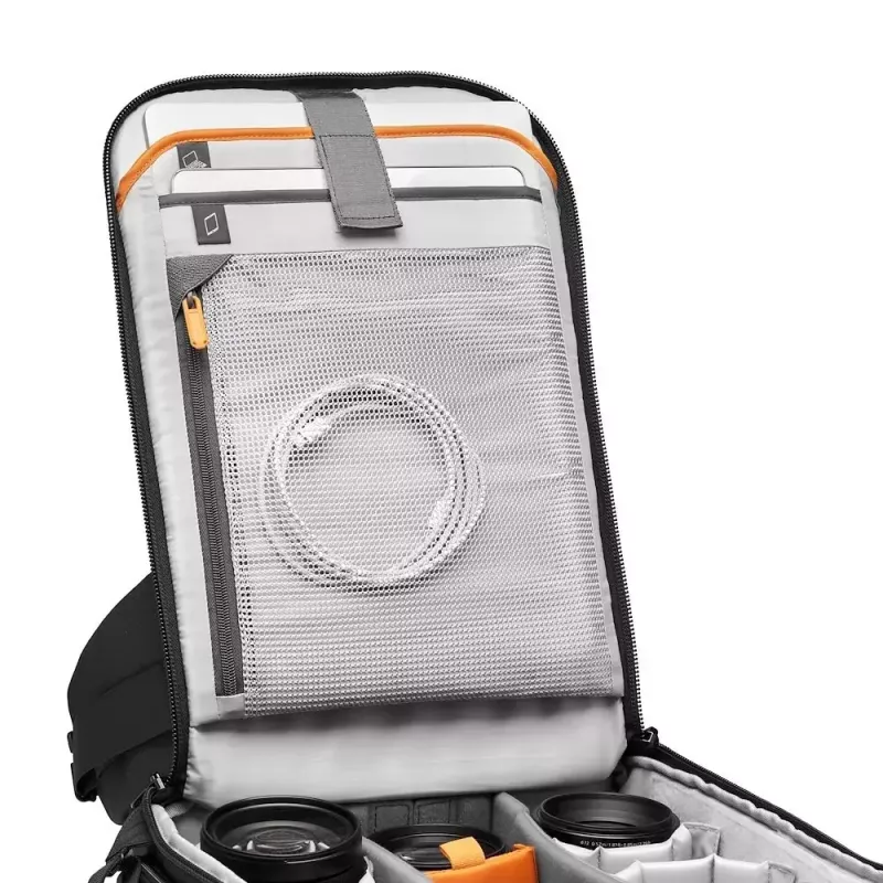 Kuprinė Lowepro Flipside Backpack 400 AW III