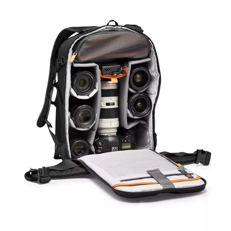 Kuprinė Lowepro Flipside Backpack 400 AW III