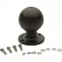 Montavimo rinkinys Honeywell VM1001RAMBALL Juodas