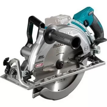 Diskinis pjūklas Makita RS002GZ 40 V, 260 mm disko skersmuo