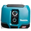 Makita VC003GLZ dulkių siurblys 15 L statinis šlapiam ir sausam valymui