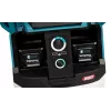Makita VC003GLZ dulkių siurblys 15 L statinis šlapiam ir sausam valymui