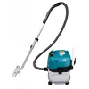 Makita VC003GLZ dulkių siurblys 15 L statinis šlapiam ir sausam valymui