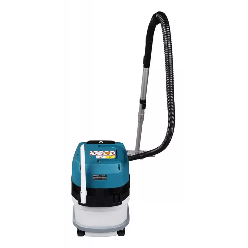 Makita VC003GLZ dulkių siurblys 15 L statinis šlapiam ir sausam valymui