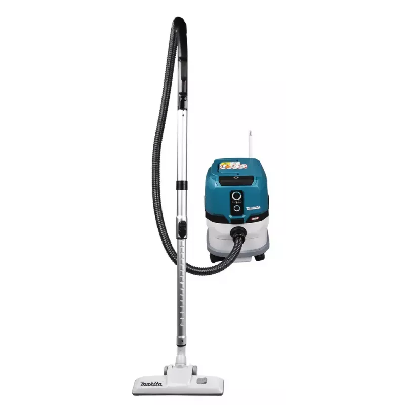 Makita VC003GLZ dulkių siurblys 15 L statinis šlapiam ir sausam valymui