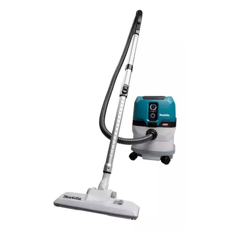 Makita VC003GLZ dulkių siurblys 15 L statinis šlapiam ir sausam valymui