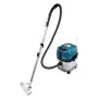 Makita VC003GLZ dulkių siurblys 15 L statinis šlapiam ir sausam valymui