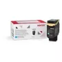 Toneras Xerox C320 C325 didelės išeigos 5500 puslapių žydra spalva