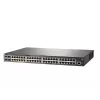Valdiklis Aruba 2930F 48G PoE+ 4SFP