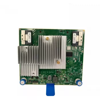 RAID valdiklis HPE P26279-B21 PCI Express x4 4.0 SAS palaikymas