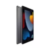 Planšetinis kompiuteris Apple iPad 10,2 colio (25,9 cm) 256 GB Wi‑Fi (802.11ac) A13, iPadOS 15, Pilka, 8 MP/12 MP