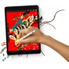 Planšetinis kompiuteris Apple iPad 10,2 colio (25,9 cm) 256 GB Wi‑Fi (802.11ac) A13, iPadOS 15, Pilka, 8 MP/12 MP