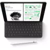 Planšetinis kompiuteris Apple iPad 10,2 colio (25,9 cm) 256 GB Wi‑Fi (802.11ac) A13, iPadOS 15, Pilka, 8 MP/12 MP