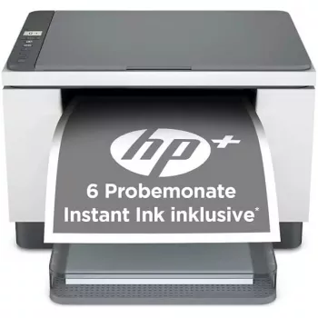 Daugiafunkcinis spausdintuvas HP LaserJet MFP M234DWE HP+ juodai baltas