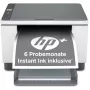 Daugiafunkcinis spausdintuvas HP LaserJet MFP M234DWE HP+ juodai baltas