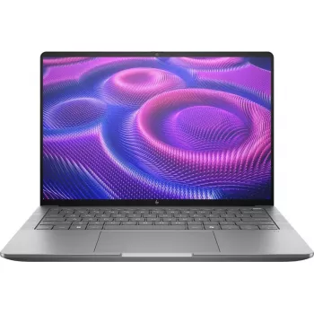 Nešiojamas kompiuteris HP ZBook Ultra G1a — Ryzen AI Max+ PRO 395, 128 GB RAM, 2 TB SSD, Windows 11 Pro, 14 colių 120 Hz