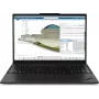Nešiojamas kompiuteris Lenovo ThinkPad P16s Gen 4 – AMD Ryzen AI 7 PRO 350 (2,0 GHz), 32 GB RAM, 512 GB NVMe SSD, 16 colių IPS Touch 1920×1200, Radeon 860M, Wi‑Fi 7