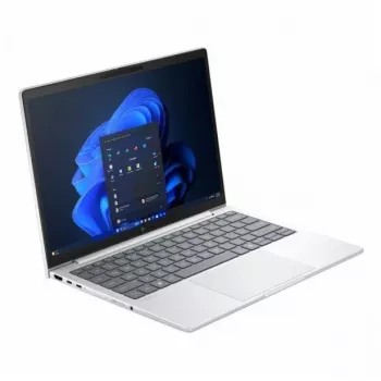 Nešiojamas kompiuteris HP EliteBook 8 G1i U7-255U 13,3 colio 512GB SSD 16GB RAM Windows 11 Pro