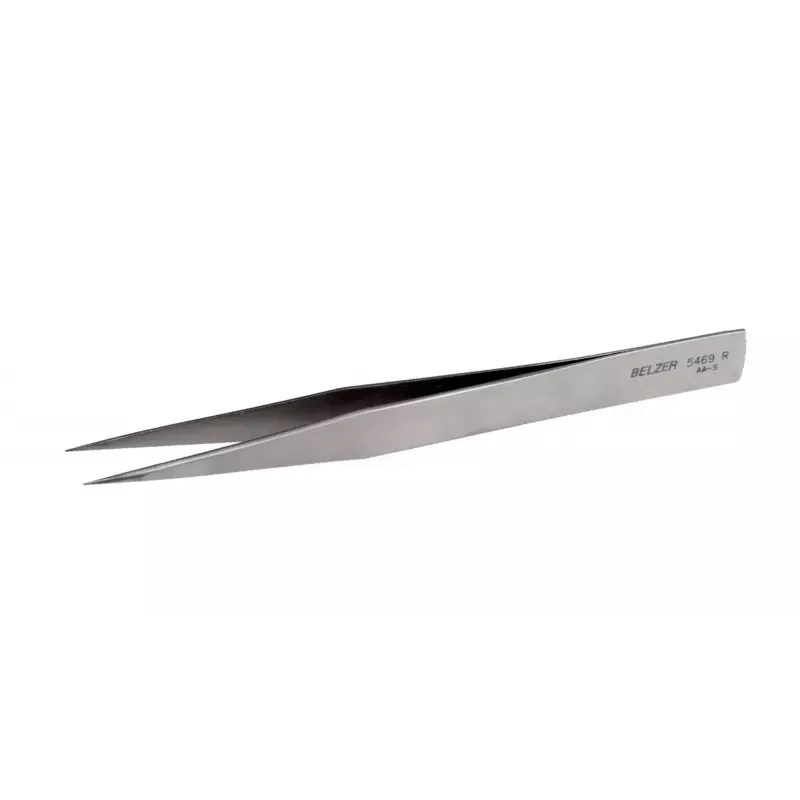 Pincetas Bahco 5469-127 plieninis smailus 127 mm 20 g