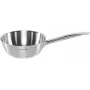 Stainless Steel Sauteuse de Buyer PRIM APPETY 20 cm, model DB3503-20