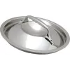 De Buyer Affinity dangtis DB3709-16N nerūdijantis plienas 16 cm