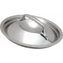 De Buyer Affinity dangtis DB3709-16N nerūdijantis plienas 16 cm