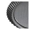 Torto formelė de Buyer 4707.28 apvali 28 cm iki 220 °C