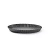 Torto formelė de Buyer 4707.28 apvali 28 cm iki 220 °C