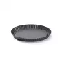 Torto formelė de Buyer 4707.28 apvali 28 cm iki 220 °C