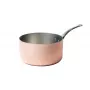 de Buyer 6206.20 Metal 20 cm 1.9 kg – vieno šono keptuvė