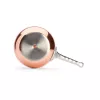 Sauté keptuvė de Buyer Copper riveted PRIMA MATERA