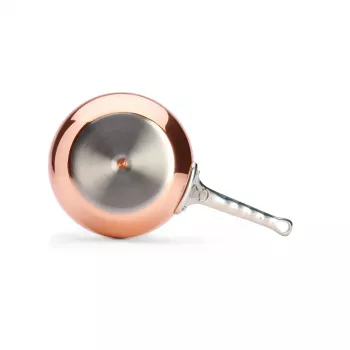 Sauté keptuvė de Buyer Copper riveted PRIMA MATERA